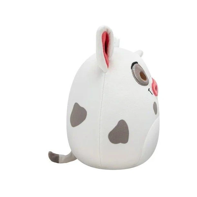 Squishmallows Disney Moana Pua the Pig 8-in Plush