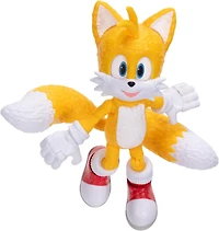Jakks Pacific Sonic the Hedgehog 3 Movie Tails 5-in Action Figure