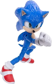 Jakks Pacific Sonic the Hedgehog 3 Movie Sonic 5-in Figure