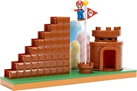 Jakks Pacific Super Mario Course Complete Playset