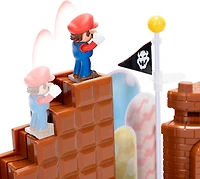 Jakks Pacific Super Mario Course Complete Playset
