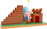 Jakks Pacific Super Mario Course Complete Playset
