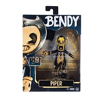 Jakks Pacific Bendy and The Ink Machine (Wave 2) Piper 5-in Action Figure
