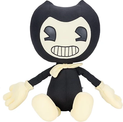 Jakks Pacific Bendy and the Ink Machine Collector Bendy 16-in Plush