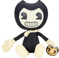 Jakks Pacific Bendy and the Ink Machine Collector Bendy 16-in Plush