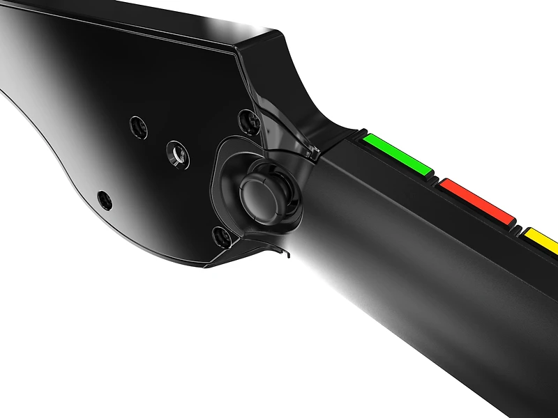 PDP RIFFMASTER Wireless Guitar Controller for PlayStation 5