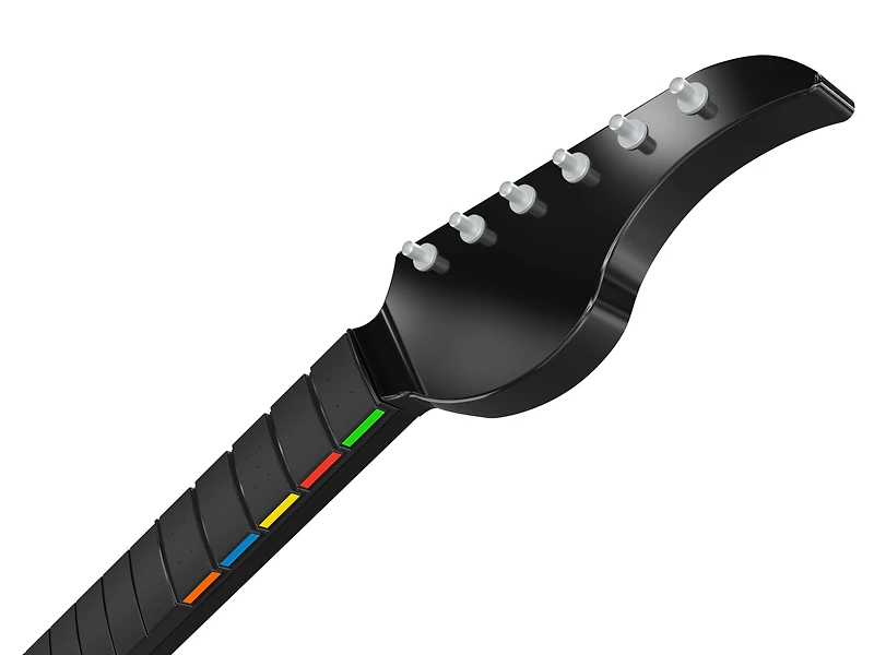 PDP RIFFMASTER Wireless Guitar Controller for Xbox Series X