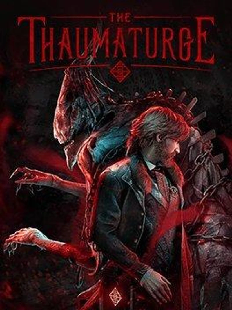 The Thaumaturge - PC