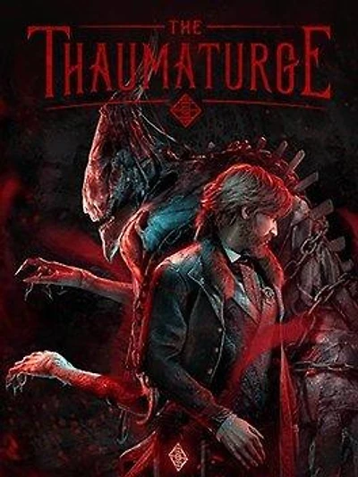 The Thaumaturge - PC