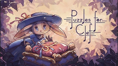 Puzzles For Clef - PC Steam