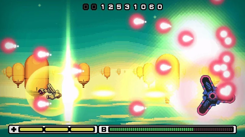 Risk System - Nintendo Switch