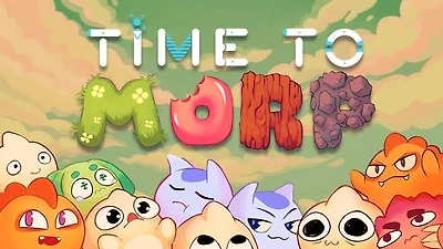 Time to Morp - PC Steam