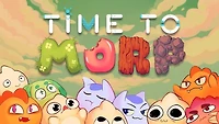 Time to Morp - PC Steam