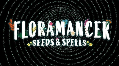 Floramancer: Seeds and Spells - PC Steam