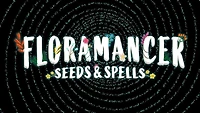 Floramancer: Seeds and Spells - PC Steam