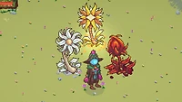 Floramancer: Seeds and Spells - PC Steam
