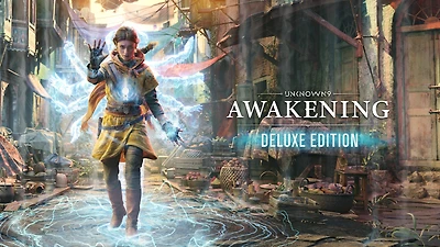 Unknown 9: Awakening Deluxe - PC