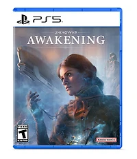 Unknown 9: Awakening