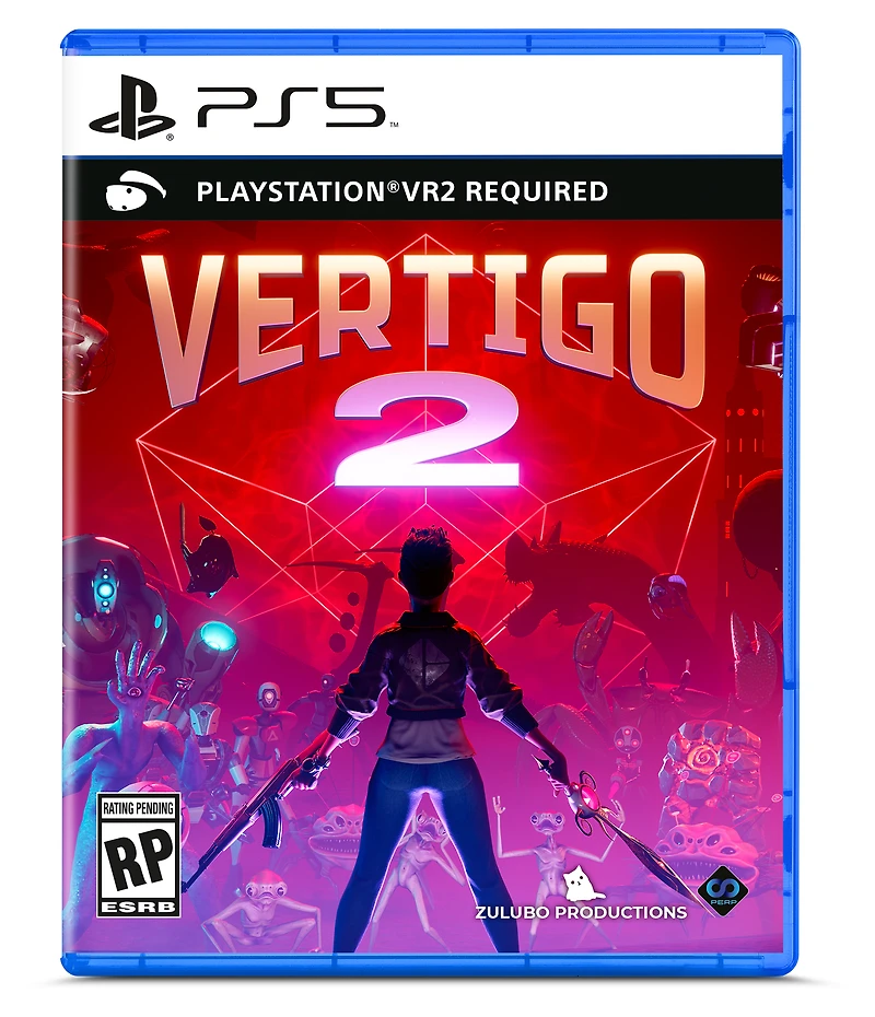 Vertigo 2