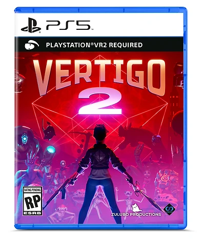 Vertigo 2