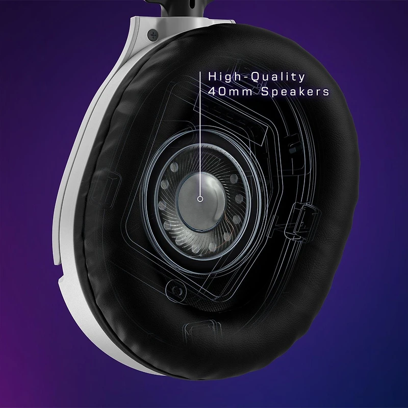 Turtle Beach Recon 70 Wired Gaming Headset - PlayStation 5