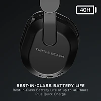 Turtle Beach Stealth 500 Wireless Gaming Headset - PlayStation 5