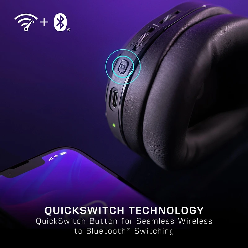 Turtle Beach Stealth 500 Wireless Gaming Headset - PlayStation 5