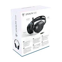 Turtle Beach Stealth 500 Wireless Gaming Headset - PlayStation 5