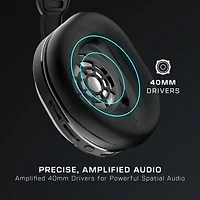 Turtle Beach Stealth 500 Wireless Gaming Headset - Xbox Series X