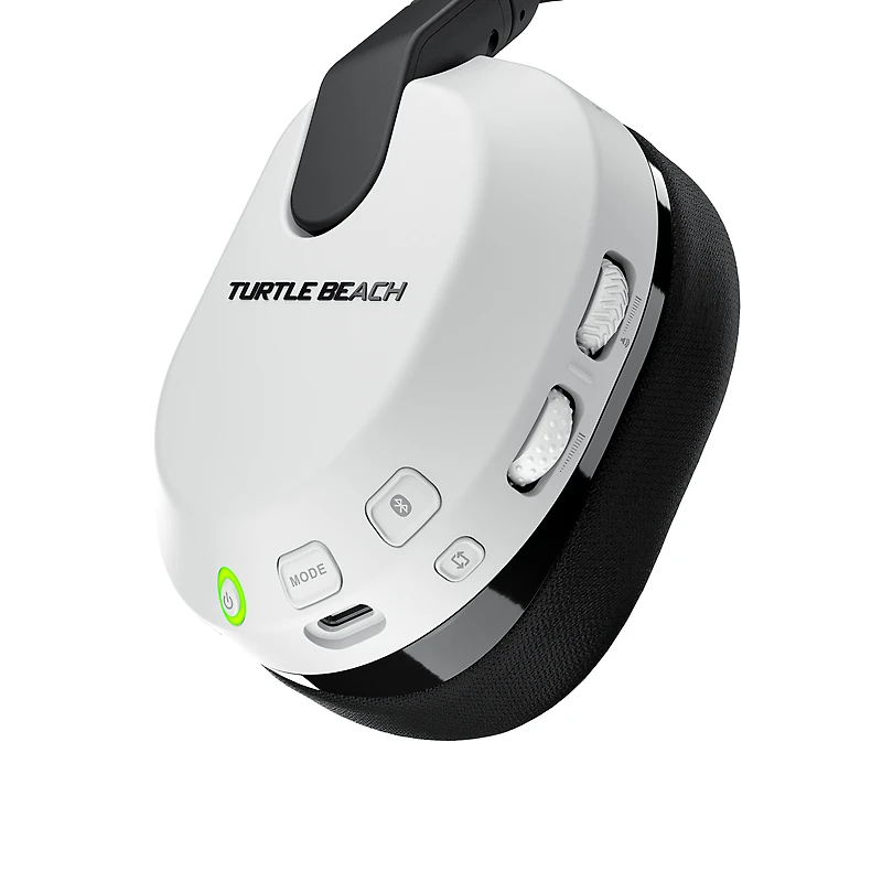 Turtle Beach Stealth 600 Wireless Amplified Gaming Headset White - Xbox Series X