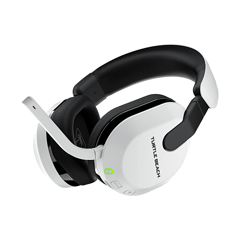 Turtle Beach Stealth 600 Wireless Amplified Gaming Headset White - Xbox Series X
