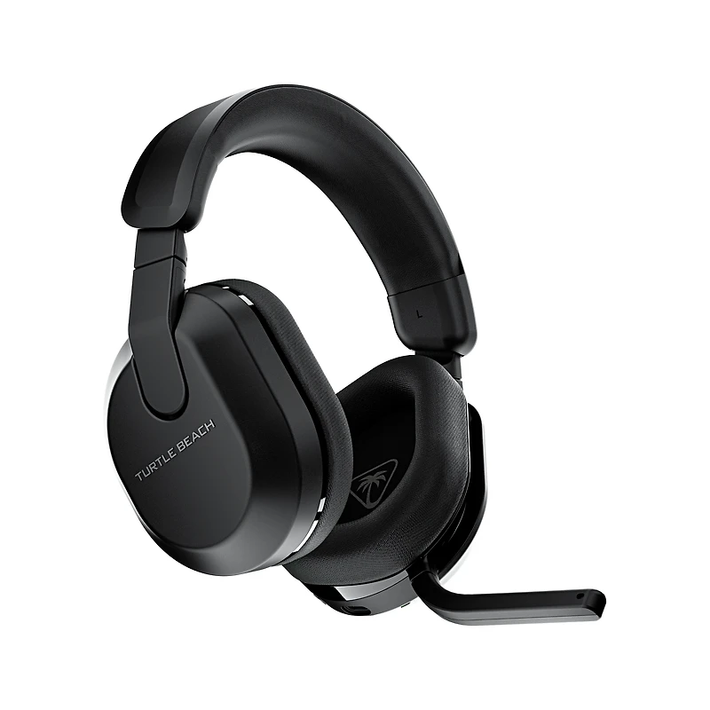 Turtle Beach Stealth 600 Wireless Amplified Gaming Headset Black - PlayStation 5