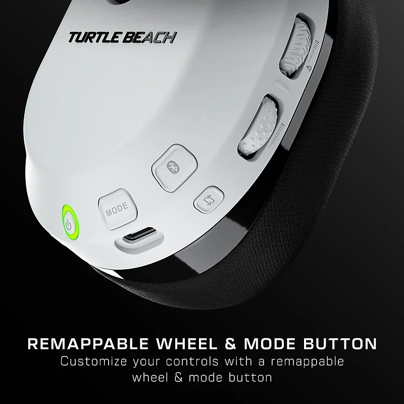 Turtle Beach Stealth 600 Wireless Amplified Gaming Headset White - Xbox Series X