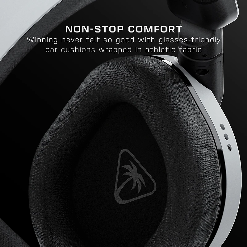Turtle Beach Stealth 600 Wireless Amplified Gaming Headset White - Xbox Series X