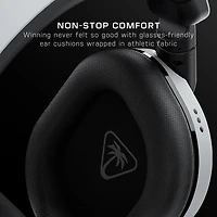 Turtle Beach Stealth 600 Wireless Amplified Gaming Headset White - Xbox Series X