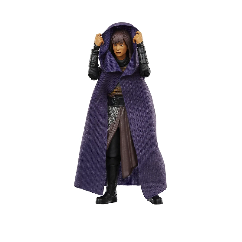 Hasbro Star Wars - Star Wars: The Acolyte Mae 3.75-in Action Figure