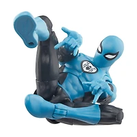 Hasbro Marvel Legends Fantastic Four Spider-Man and Wolverine 6-in Action Figure