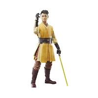 Hasbro Star Wars: The Black Series Star Wars: The Acolyte Jedi Knight Yord Fandar 6-in Action Figure