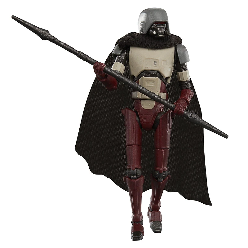 Hasbro Star Wars: Ahsoka HK-87 Assassin Droid (Arcana) 3.75-in Action Figure