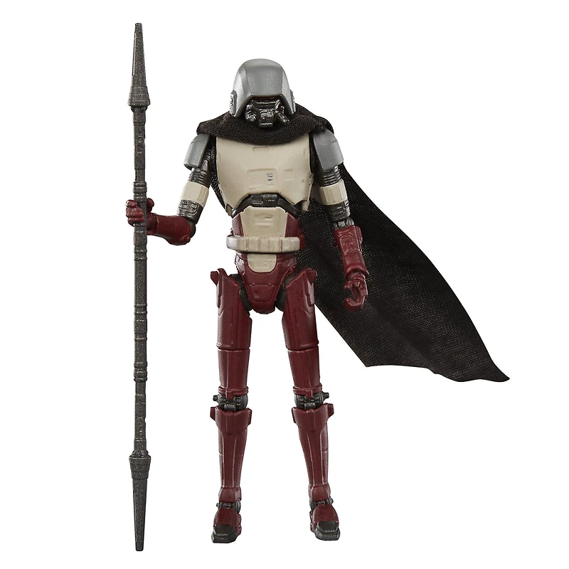 Hasbro Star Wars: Ahsoka HK-87 Assassin Droid (Arcana) 3.75-in Action Figure