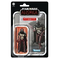 Hasbro Star Wars: Ahsoka HK-87 Assassin Droid (Arcana) 3.75-in Action Figure