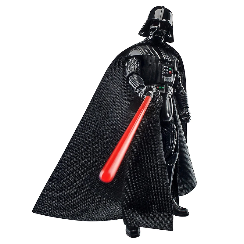 Hasbro Star Wars The Vintage Collection Star Wars: A New Hope Darth Vader 3.75-in Action Figure