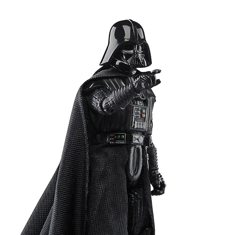 Hasbro Star Wars The Vintage Collection Star Wars: A New Hope Darth Vader 3.75-in Action Figure