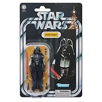 Hasbro Star Wars The Vintage Collection Star Wars: A New Hope Darth Vader 3.75-in Action Figure