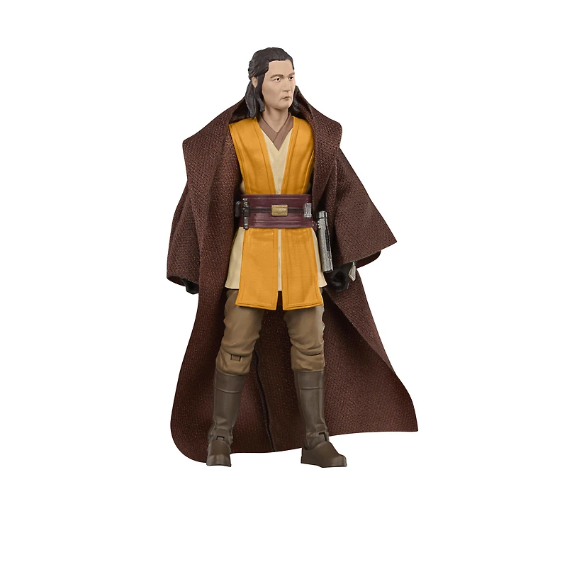 Hasbro Star Wars - Star Wars: The Acolyte Jedi Master Sol 3.75-in Action Figure