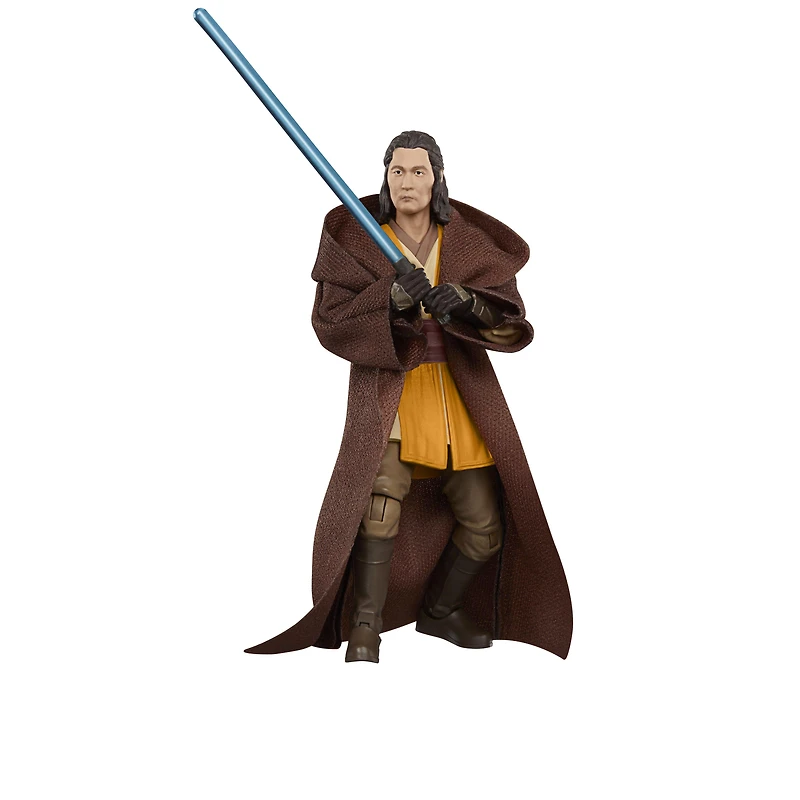 Hasbro Star Wars - Star Wars: The Acolyte Jedi Master Sol 3.75-in Action Figure