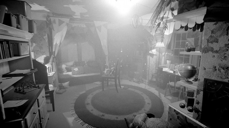 REVEIL - FUNHOUSE PACK DLC- PC Steam