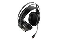 Terminator 40th Anniversary SKYNET LED Gaming Headset GameStop Exclusive