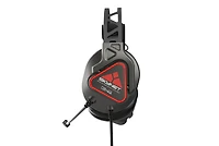 Terminator 40th Anniversary SKYNET LED Gaming Headset GameStop Exclusive