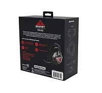 Terminator 40th Anniversary SKYNET LED Gaming Headset GameStop Exclusive